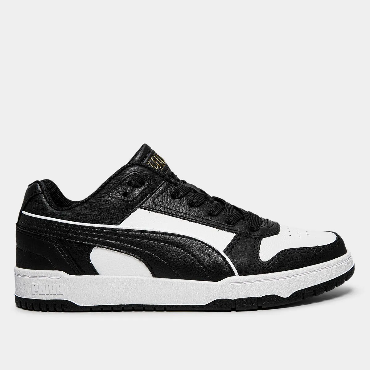 [App] Tnis Puma Rbd Game Low Bdp Unissex